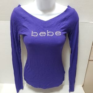 Bebe top
